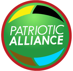 Patriotic Alliance logo